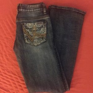 Cruel girl denim Blake